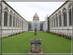 foto Camposanto Monumentale di Pisa